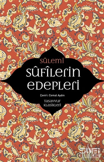 Sufilerin Edepleri